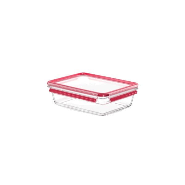 Tefal Caixa Hermética Vidro 2L N1041110