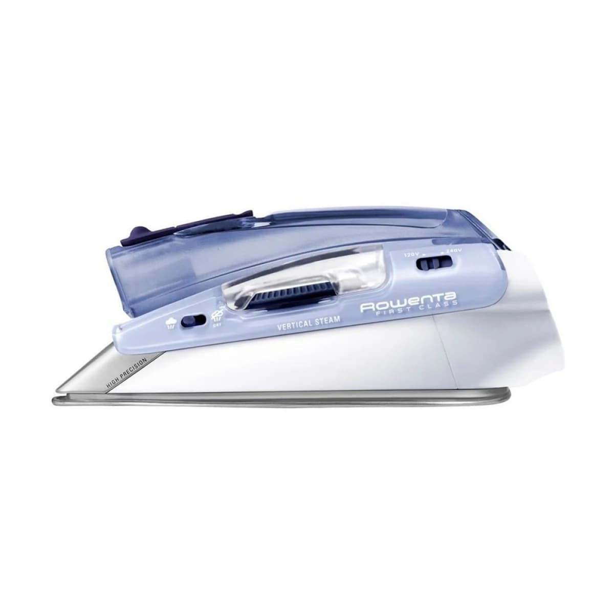 Rowenta First Class Ferro a vapor Base de Microsteam 200 1000 W A