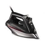 Rowenta DW8210D1 ferro de engomar Ferro a seco e a vapor Base de