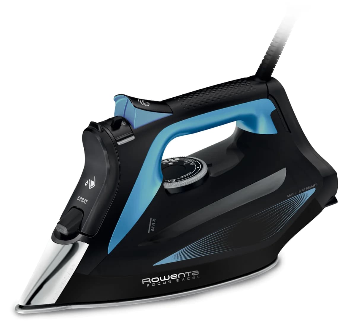 Ferro a Vapor Rowenta DW5310D1