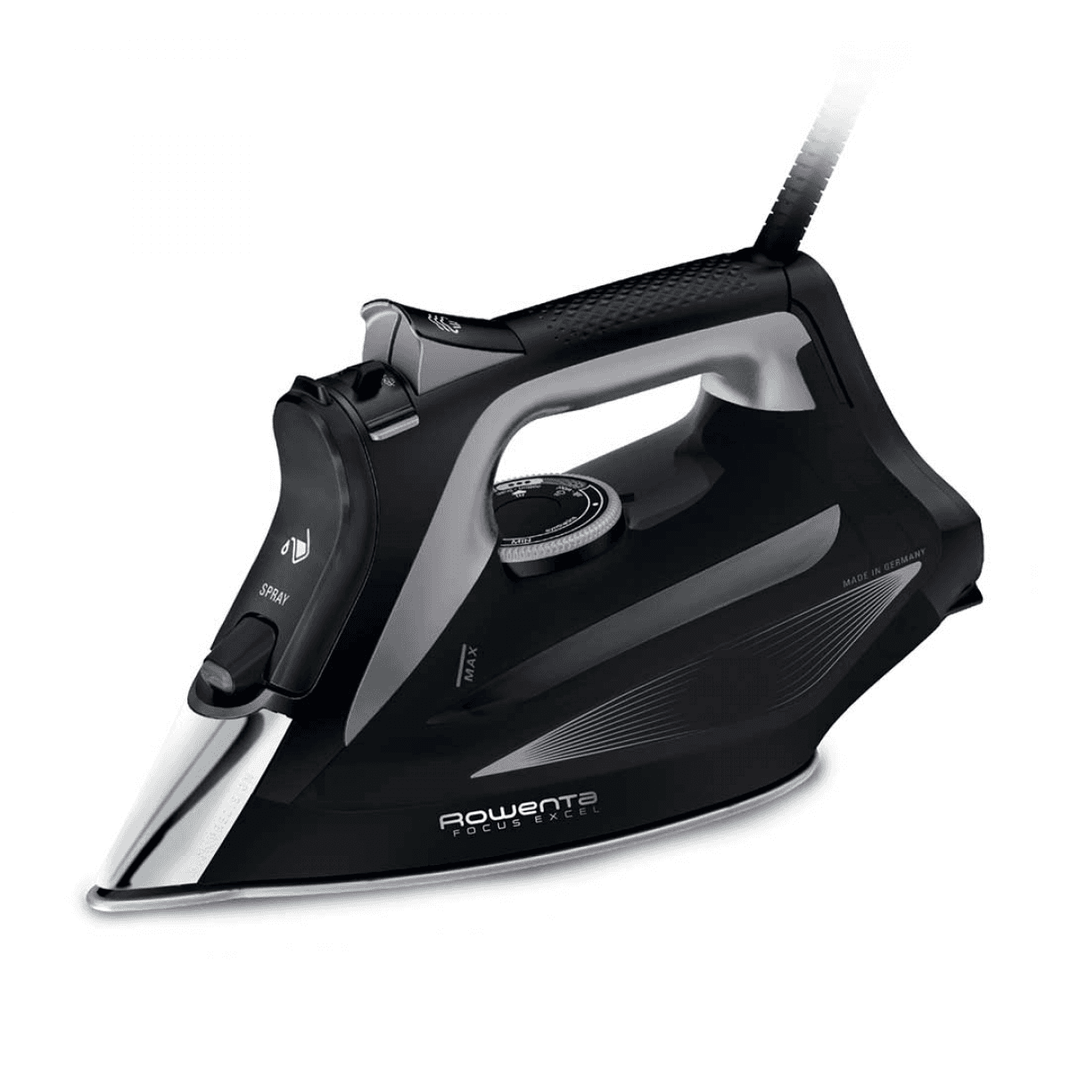 Ferro a Vapor Rowenta DW5320D1
