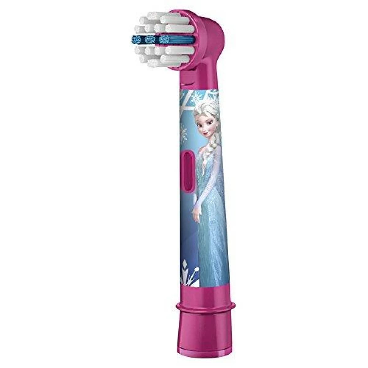 Oral-B Stages Frozen Cabeça para Escova Elétrica 4 Unidades