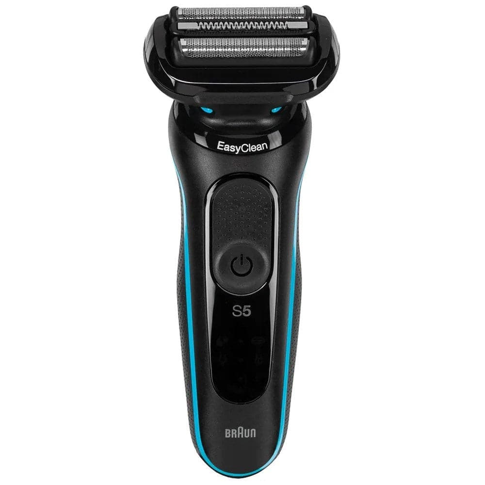 Braun Series 5 50-M1000s Máquina de barbear com lâminas que se ad