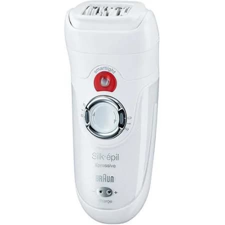 Braun XPRES 7781B&F