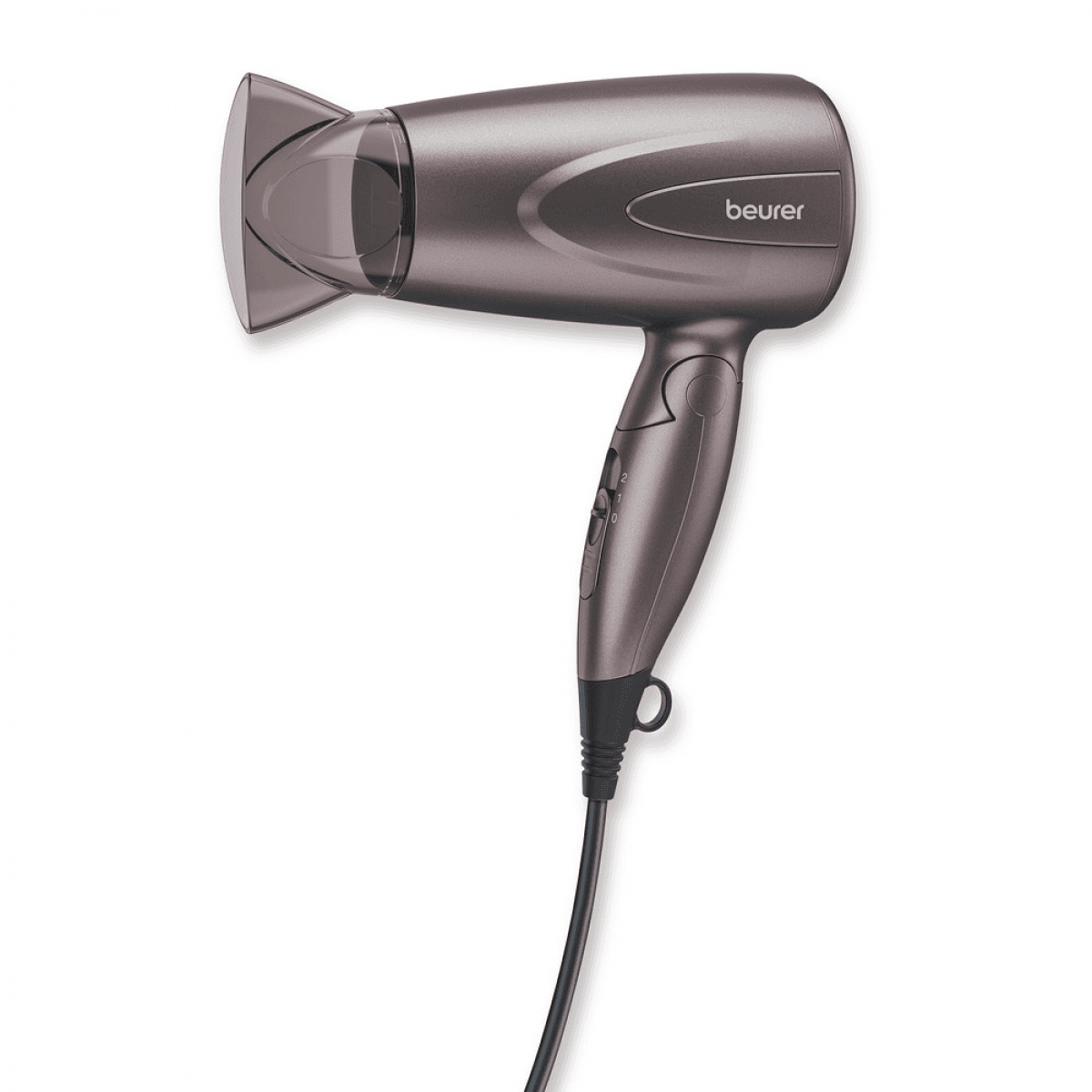 Secador de cabelo BEURER HC17