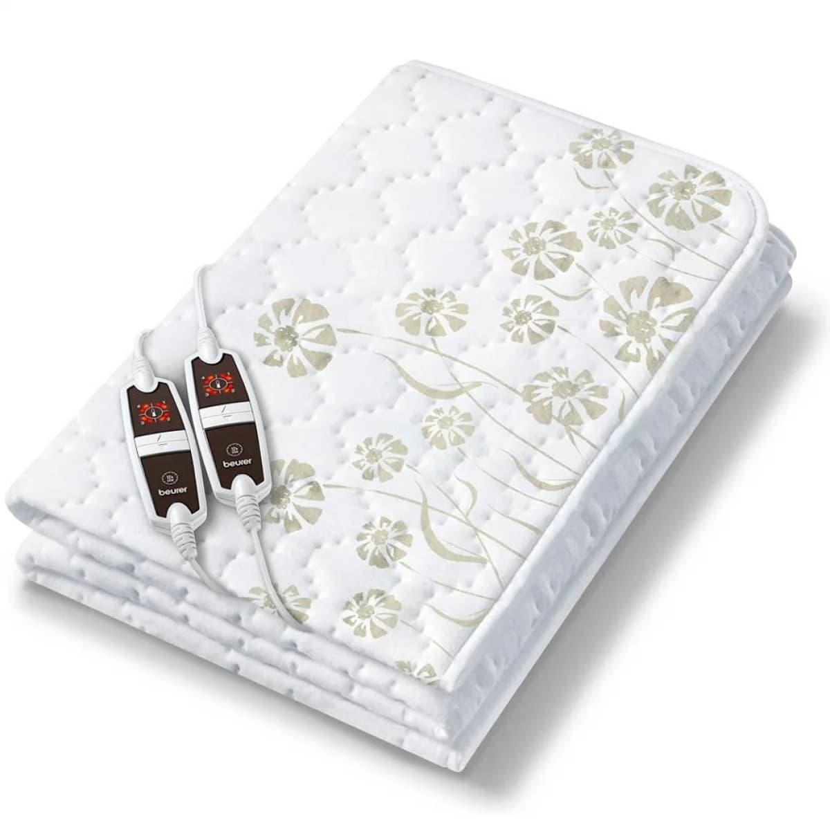 Beurer Aquecedor de Cama UB68 XXL - 160x150cm
