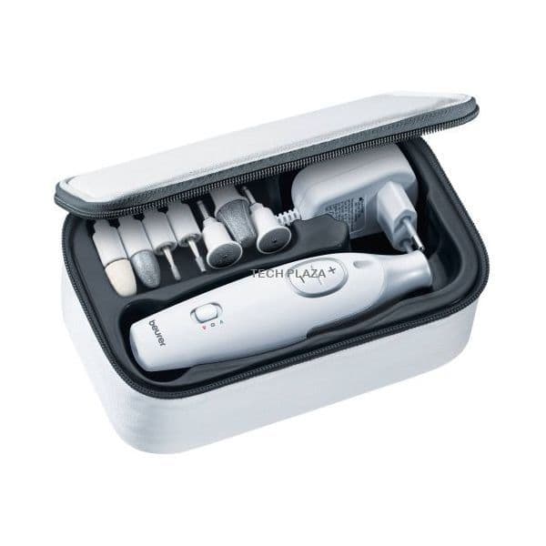 Beurer Mp 42 Conjunto de Manicure