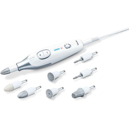 Beurer Mp 42 Conjunto de Manicure