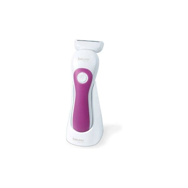 Beurer Depiladora HL36 Wet&Dry - Corte Multi-zonas