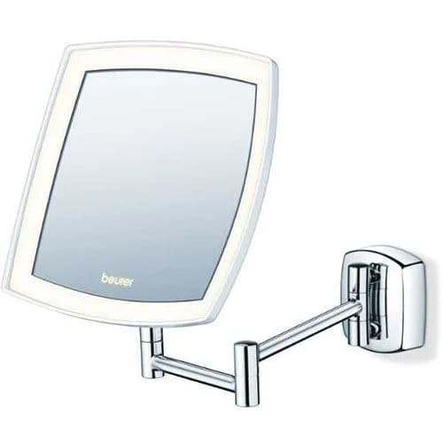 Beurer Espelho de Maquilhagem com Luz LED BS89