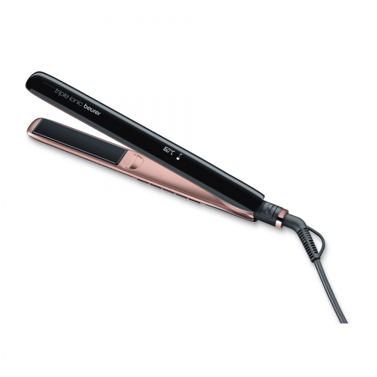 Alisador de Cabelo Beurer HS 80