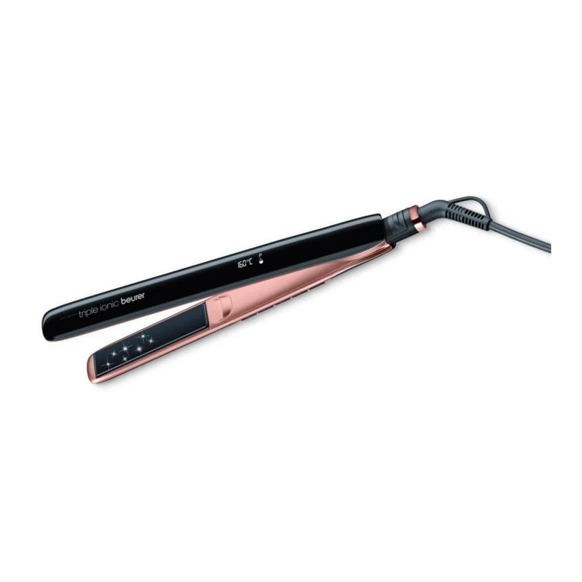 Alisador de Cabelo Beurer HS 80