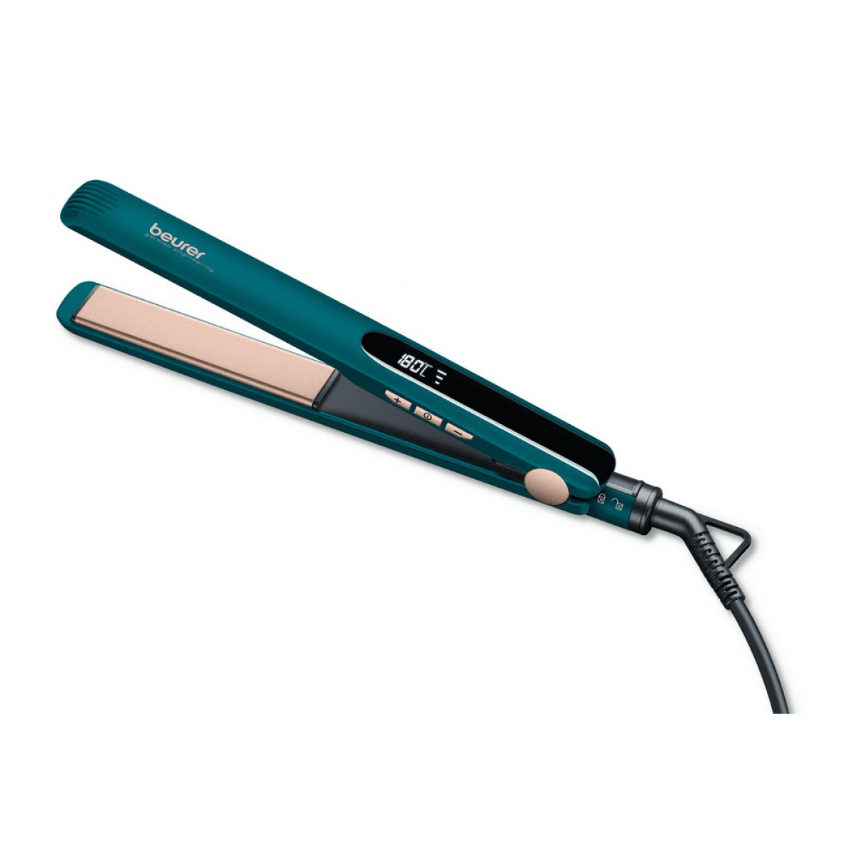 Beurer Alisador de Cabelo HS50 Ocean