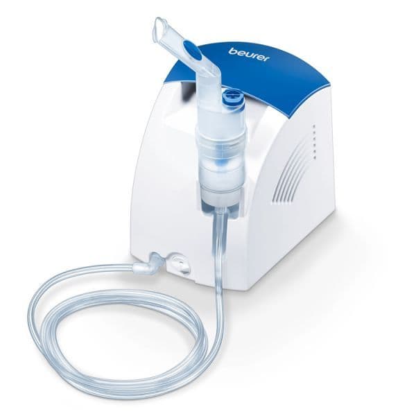 Beurer Nebulizador IH 55