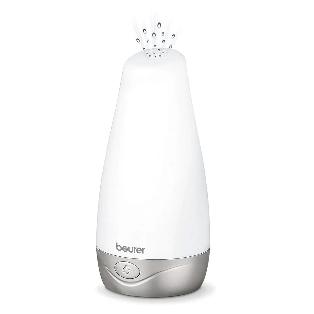 Beurer Difusor de Aromas LED LA30 100ml