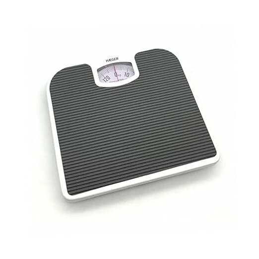 Balança de Casa de Banho Haeger HealthScale