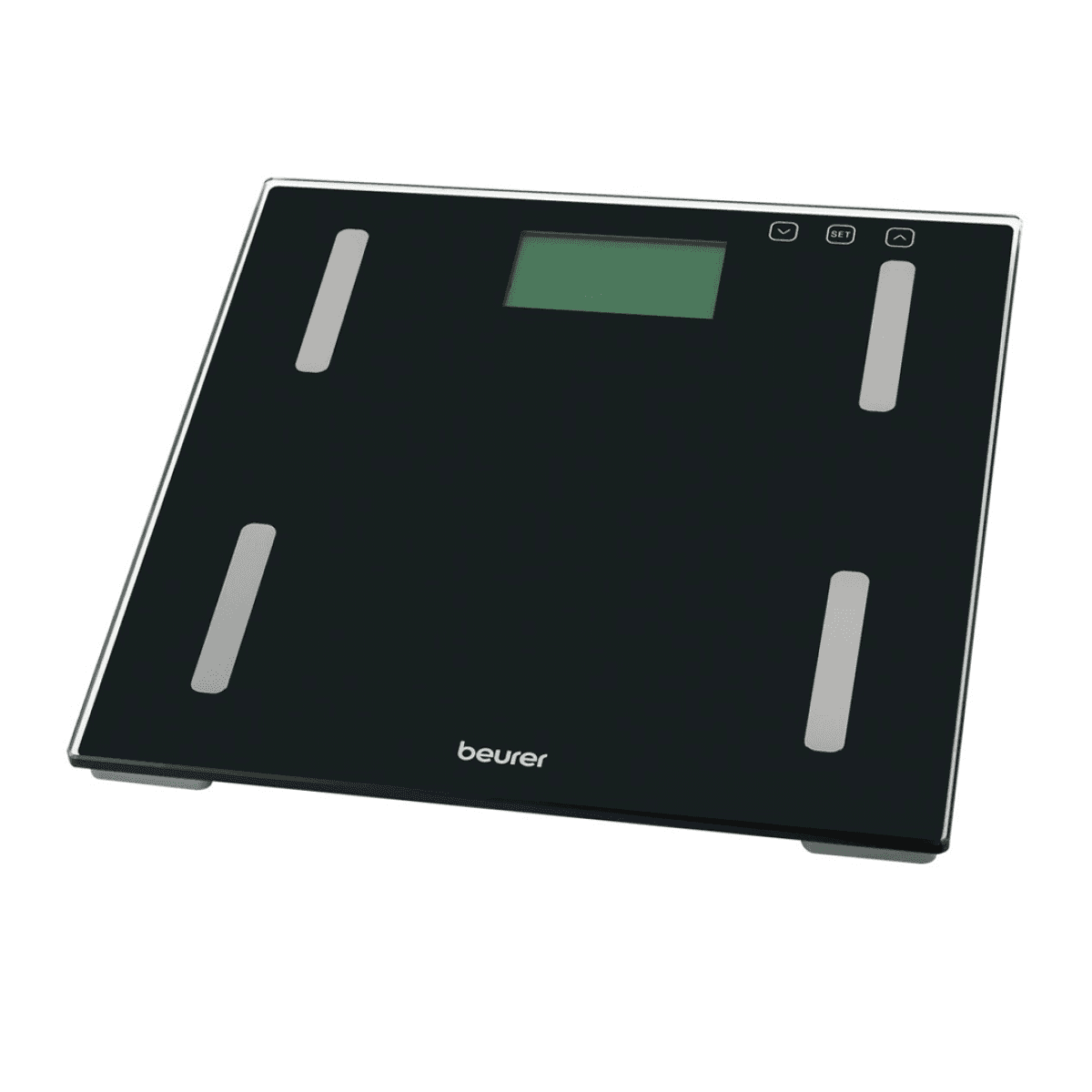 Beurer Balança Inteligente WC BF180 BMI TIT