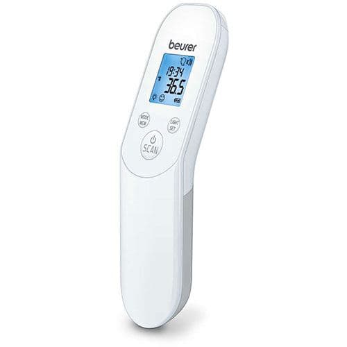 Term�metro Beurer Ft85