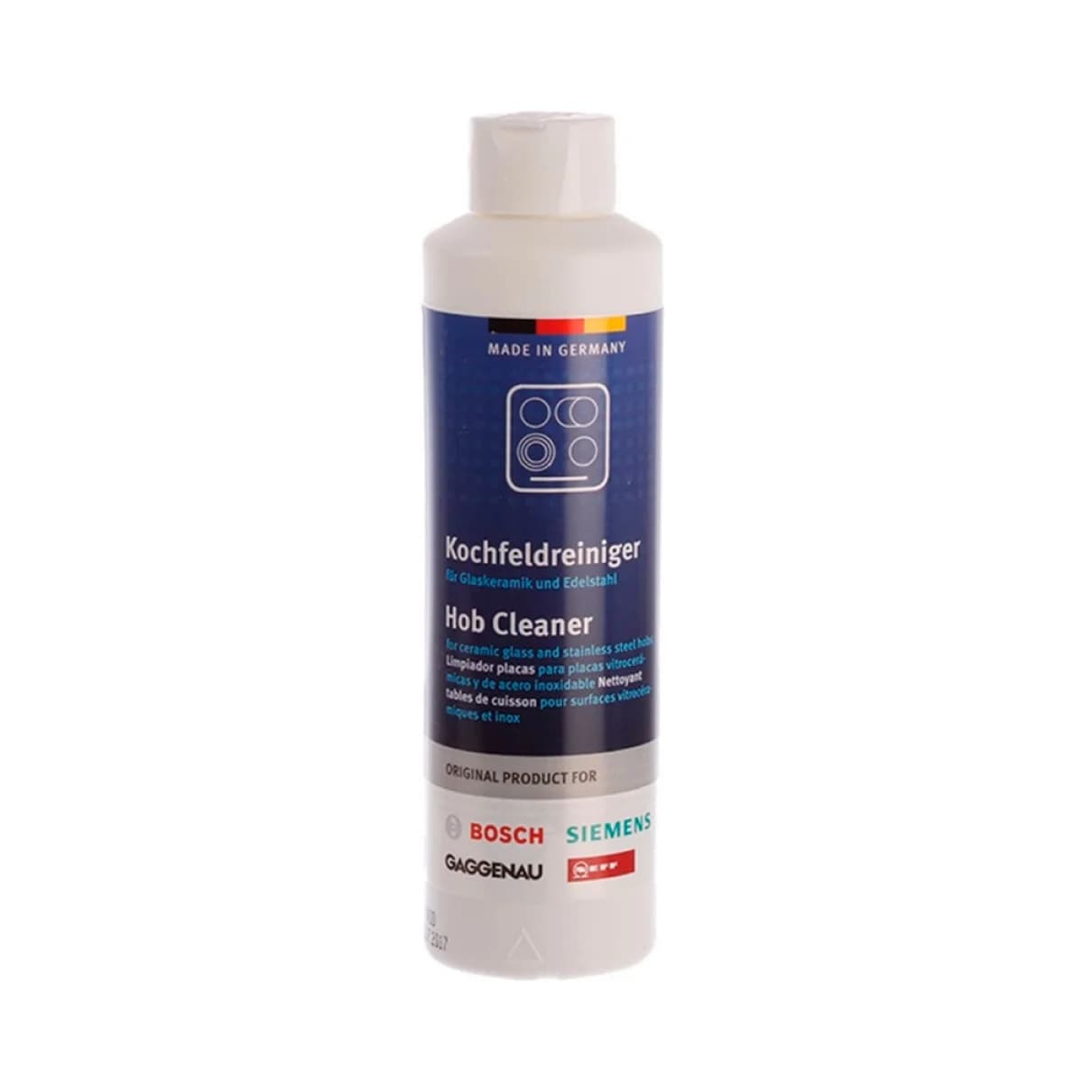 Bosch Produto Limpeza para Placas 00311896
