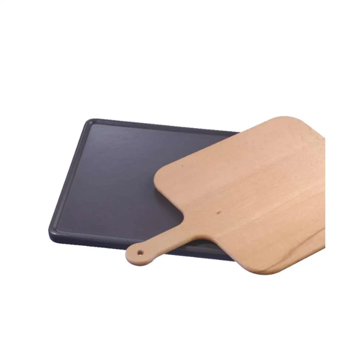 Bosch Set Pedra + Pá Madeira HEZ327000 Pirolítico