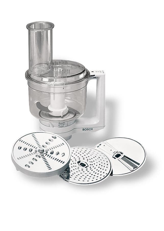 Bosch Acessórios para Robot Cozinha MUZ5MM1