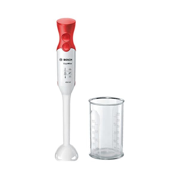 Bosch ErgoMixx MSM64010