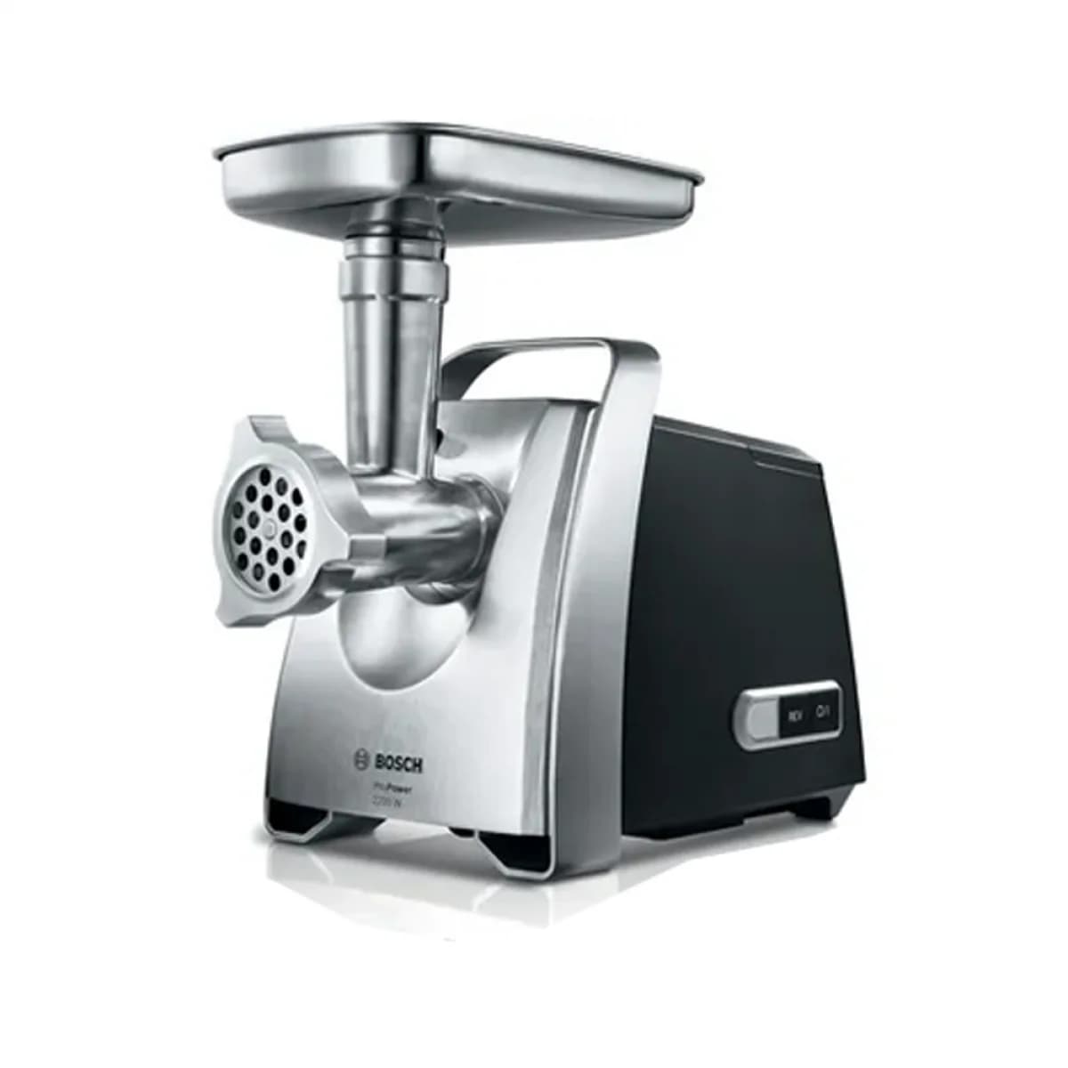 Bosch Picador de carne ProPower MFW68660 Black - 800W