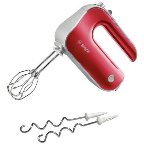 Batedeira Bosch MFQ40303 500W Red