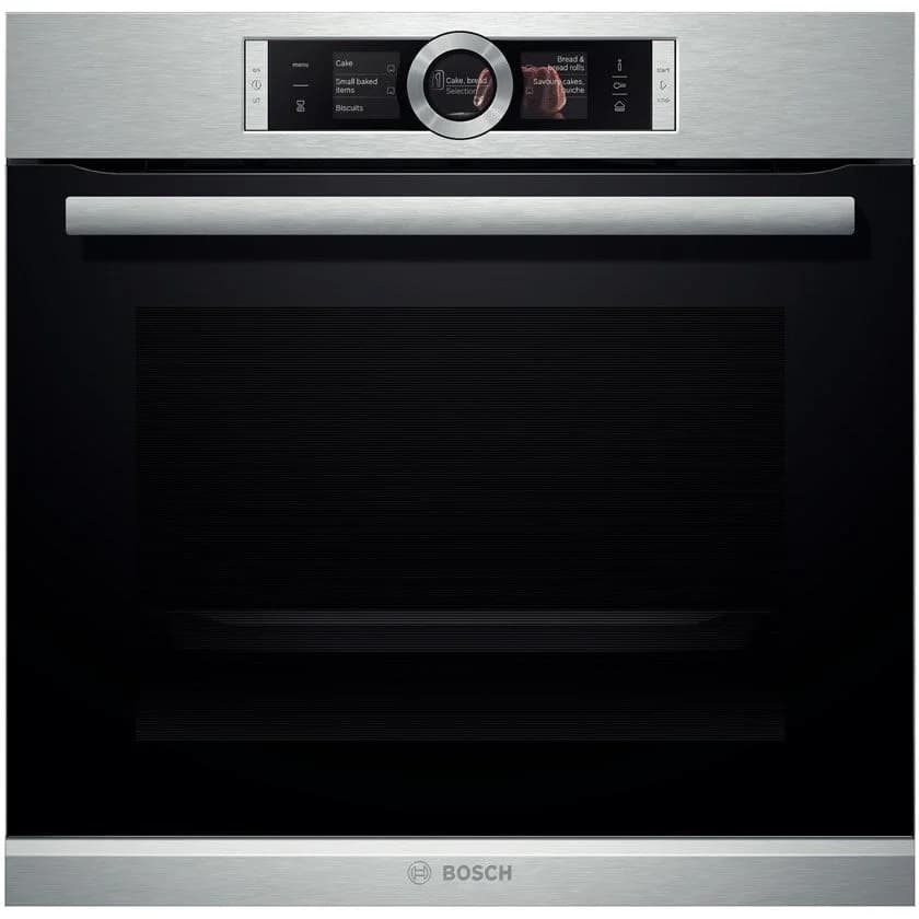 Forno Bosch HSG636ES1 Hidrolítico 71L Classe A+