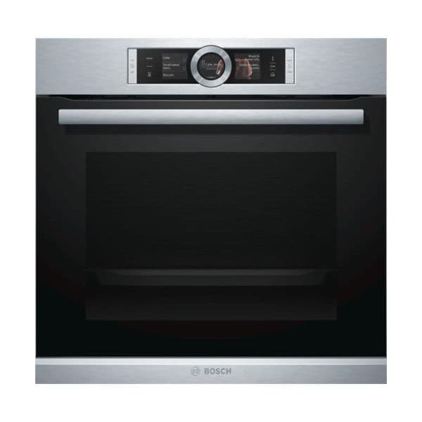 Forno Bosch HSG636BS1 Hidrolítico 71L Classe A+