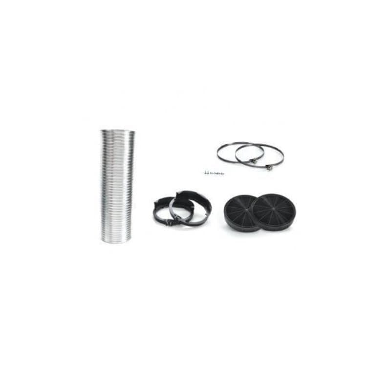 Kit de Recirculac�o de Exaustor BOSCH DHZ5605