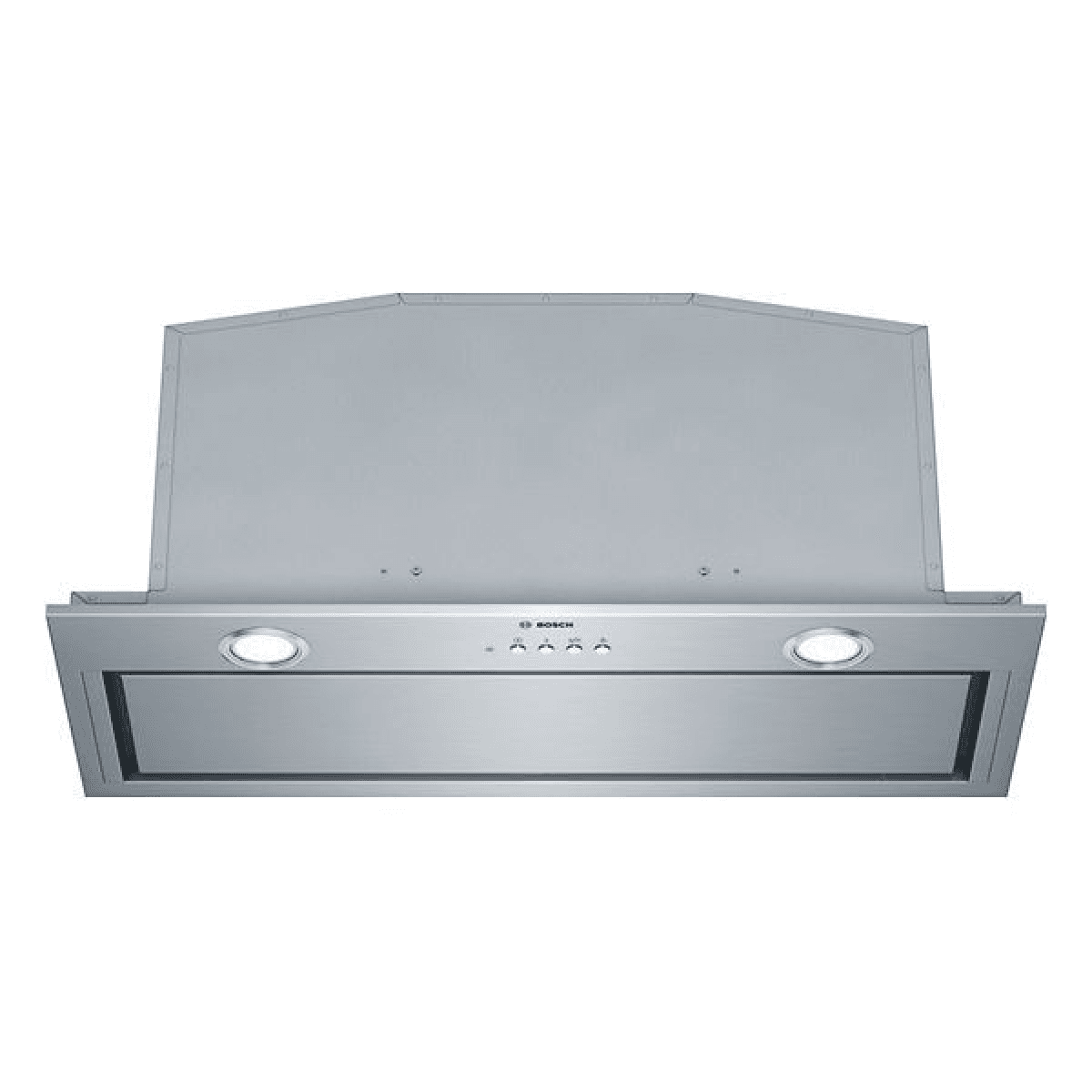 Exaustor Bosch DHL785C 70cm Classe C