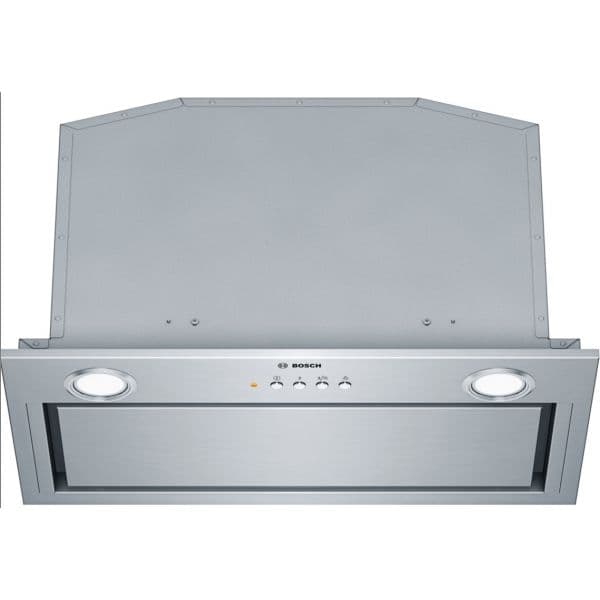 Exaustor Bosch DHL585B 52.5cm Classe C