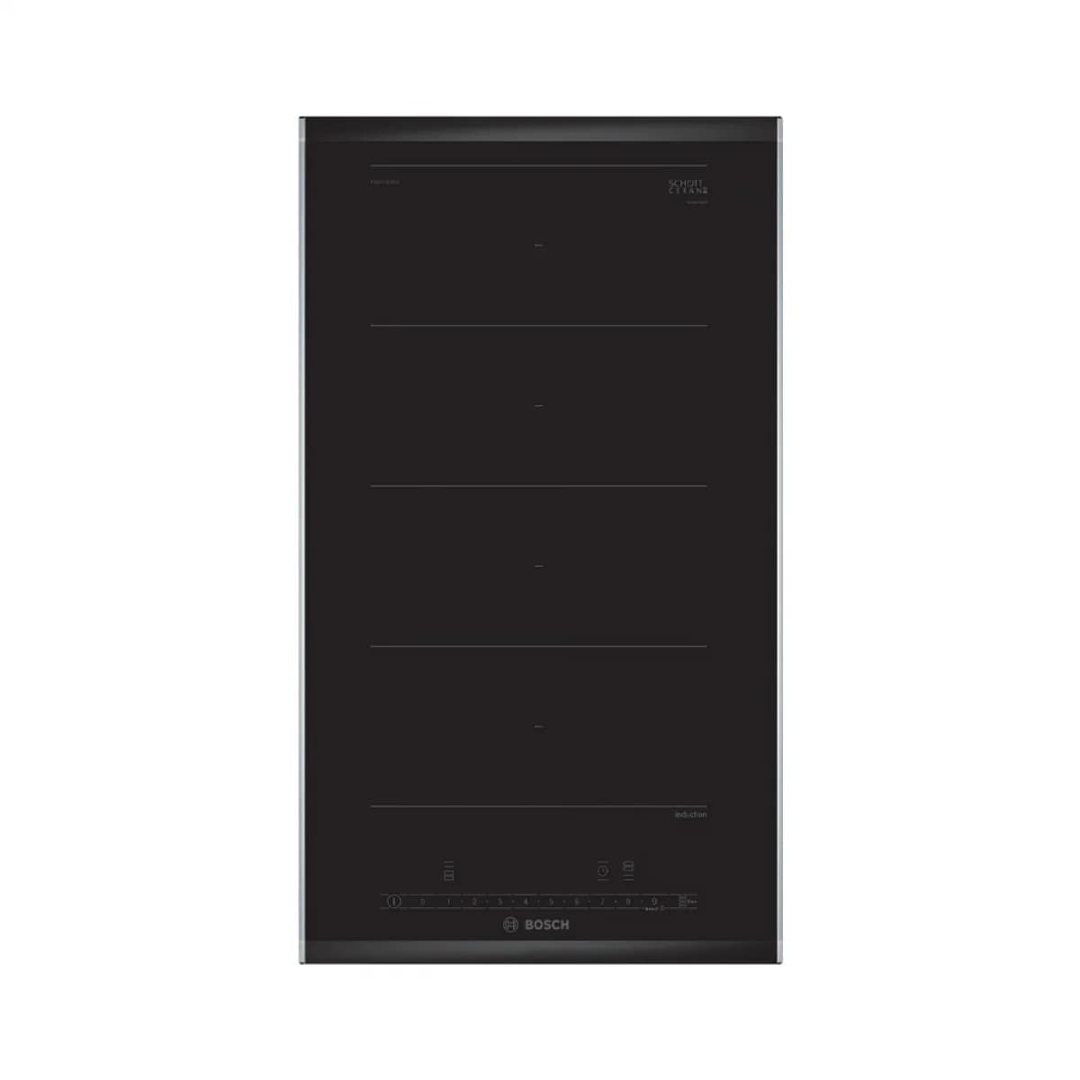 Placa Indução Bosch PXX375FB1E 30cm