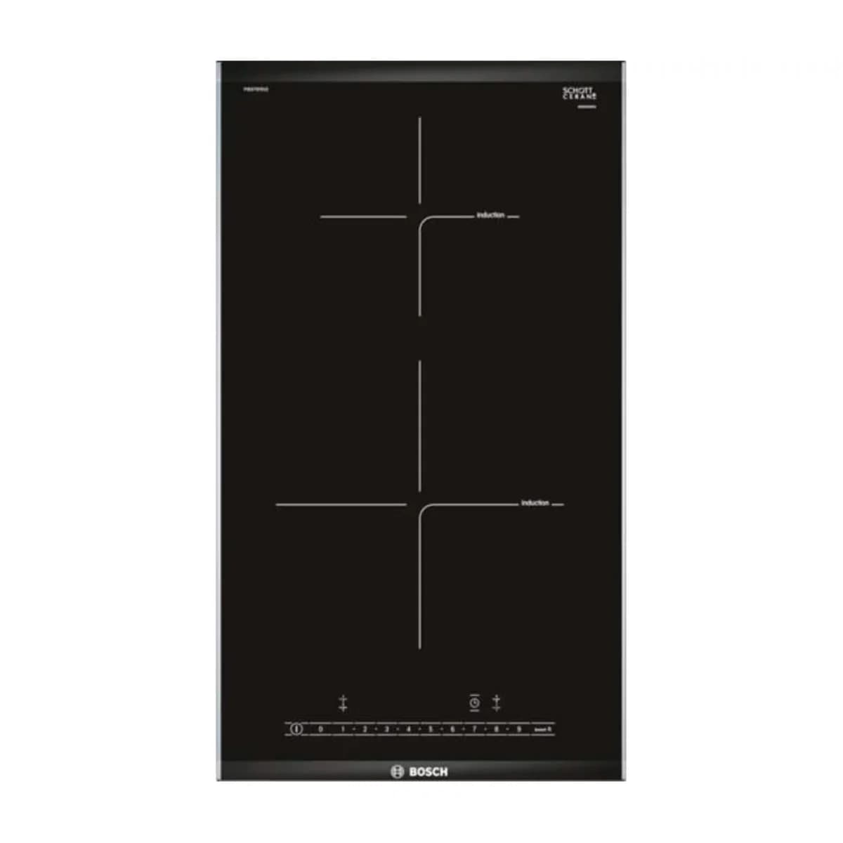 Placa Indução Bosch PIB375FB1E 30cm