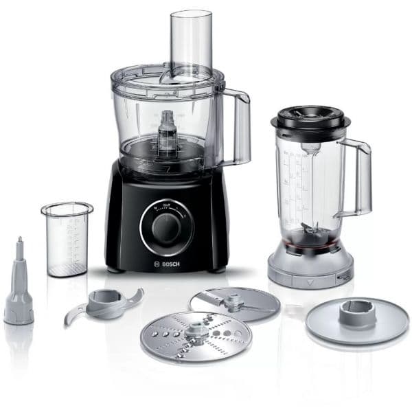 Bosch MCM3201B