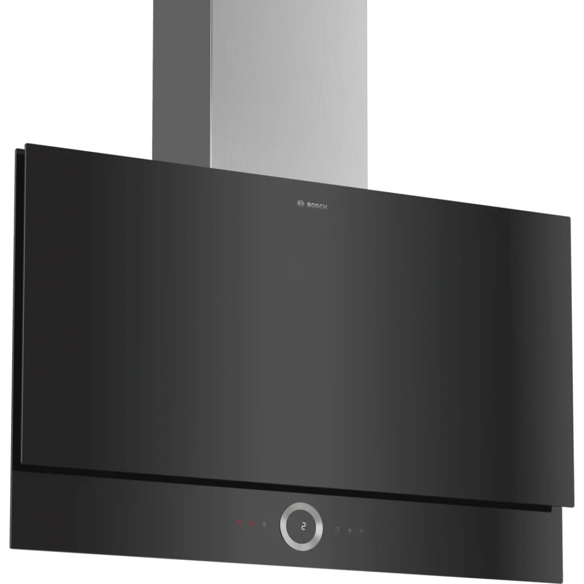 Exaustor Bosch DWF97RV60 89cm Classe B