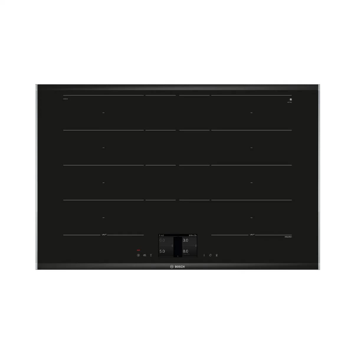Placa Indução Bosch PXY875KW1E 80cm