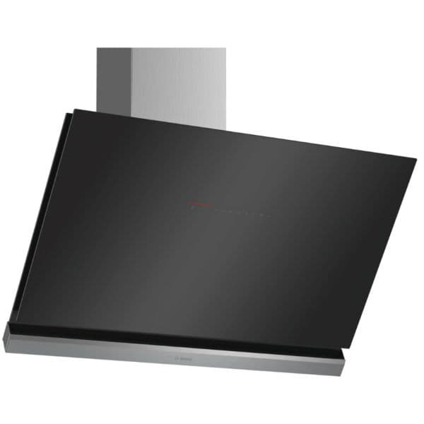 Exaustor Bosch DWK98PR60 89cm Classe A+