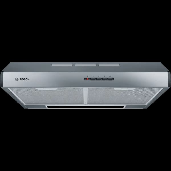 Exaustor Bosch DUL63CC55 60cm Classe D