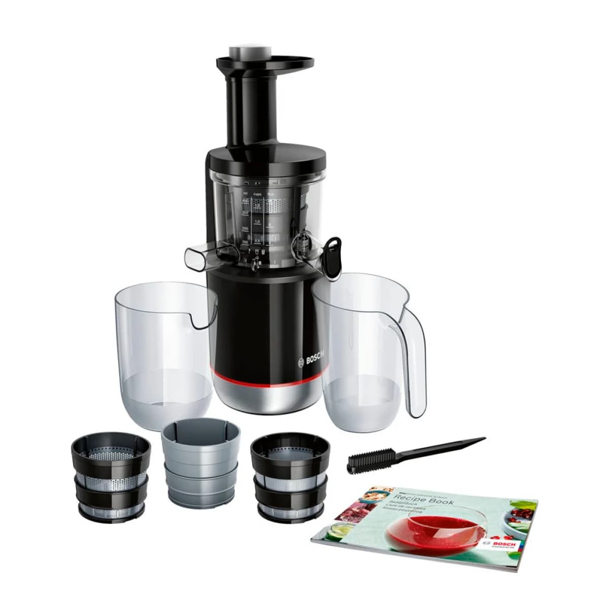 Bosch MESM731M