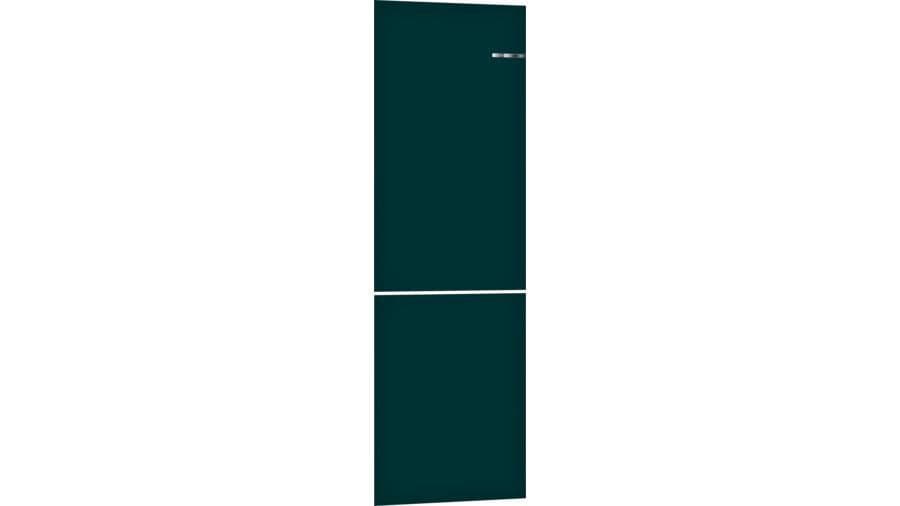 Bosch Painel para Combinado VarioStyle 203×60cm Blue Petrol KSZ1BVU10