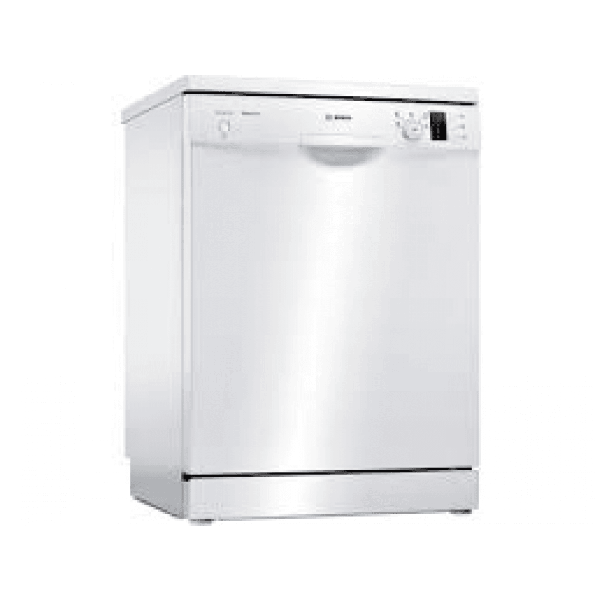 Máquina de Lavar Loiça Bosch SMS25AW05E | 12 talheres, Classe E