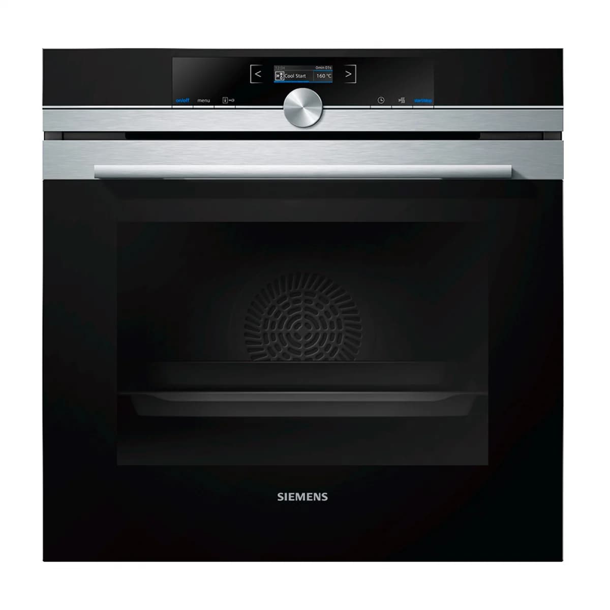Forno Siemens