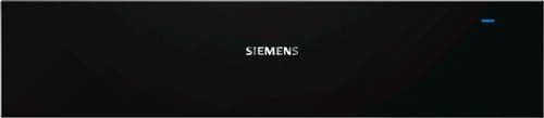 Gaveta de Cozinha Siemens BI630CNS1 | Preto
