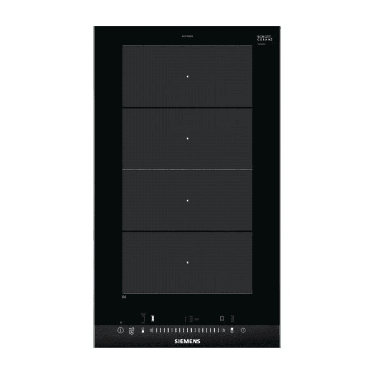 Placa Indução Siemens EX375FXB1E 30cm
