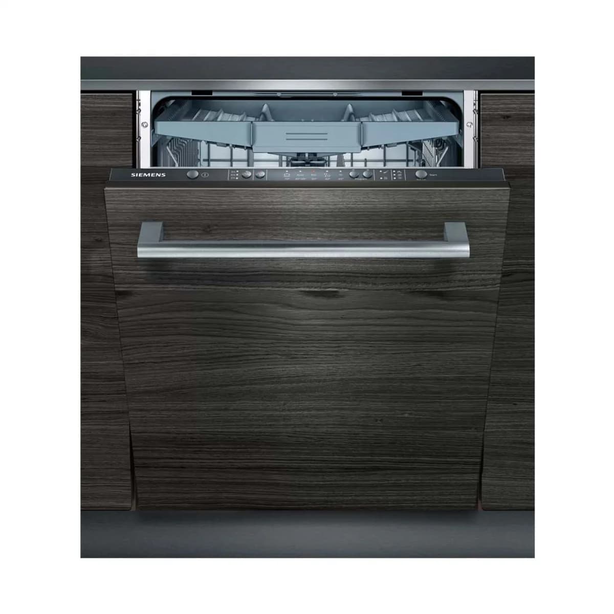Máquina de Lavar Loiça Encastre SIEMENS SN615X03EE | 13 talheres, E