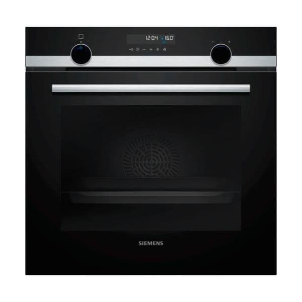 Forno Siemens HB578GBS0 Pirolítico 71L Classe A