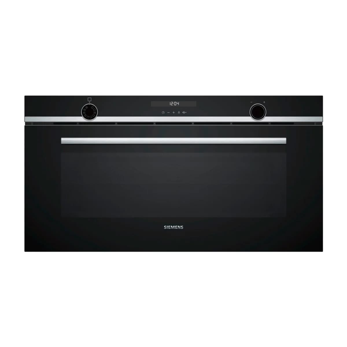 Forno Siemens VB558C0S0 Catalítico 85L Classe A+