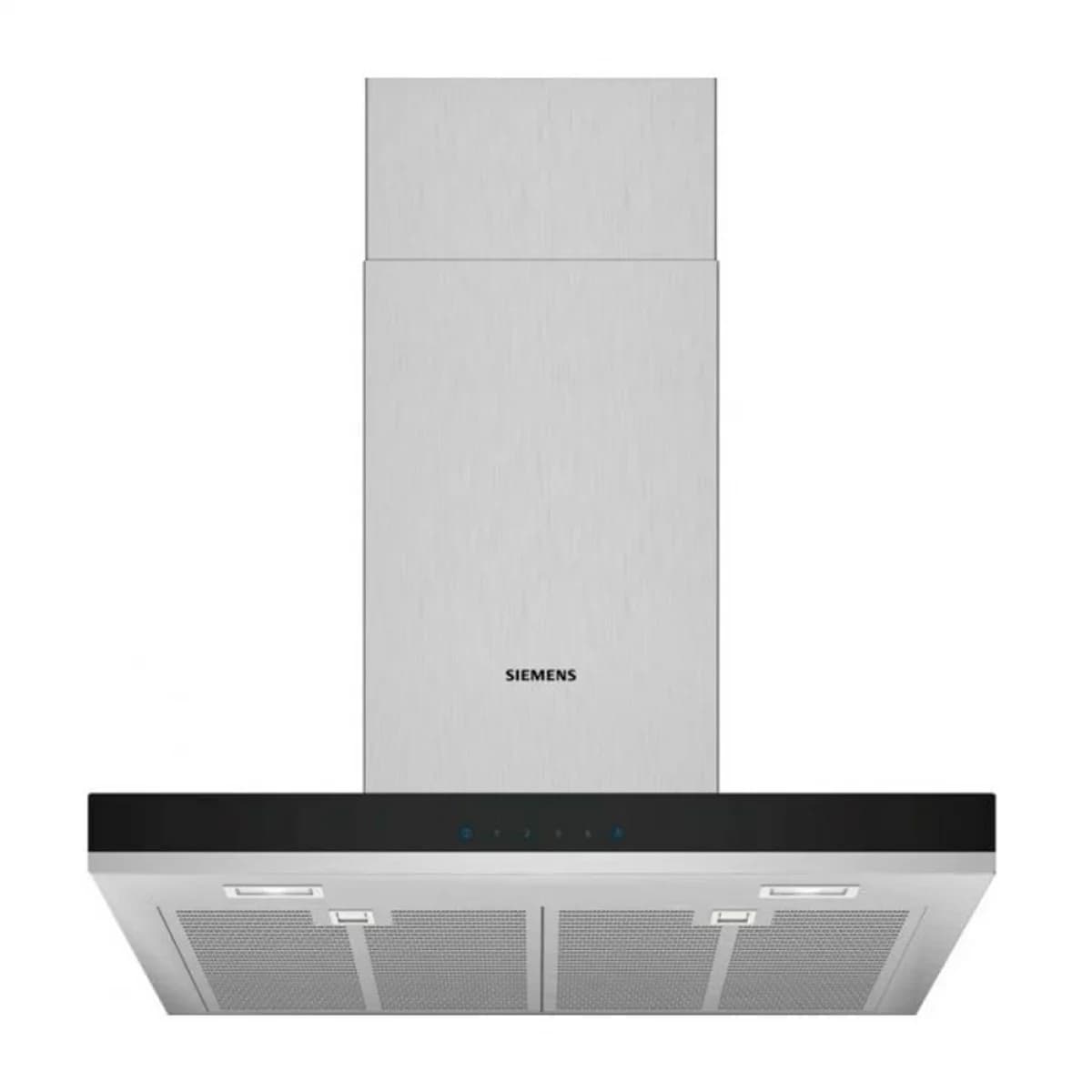 Exaustor Siemens LC67BHM50 60cm Classe B